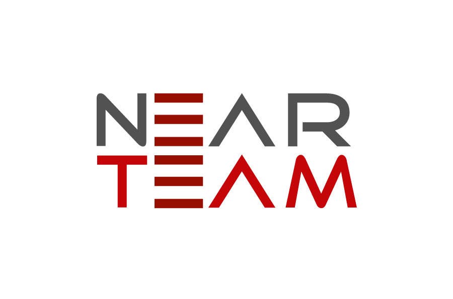 Contest Entry #47 for                                                 Logo Design for NearTeam
                                            