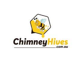 Nro 99 kilpailuun Design a Logo for &quot;ChimneyHives.com.au&quot; käyttäjältä agapitom89