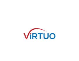 #270 for Design a Logo for &quot;Virtuo&quot; by isratj9292