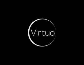 #335 for Design a Logo for &quot;Virtuo&quot; by Design4ink