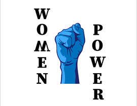 #37 för Women power av AnasHamdy