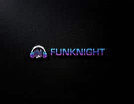 #98 for Creative Logo for a DJ - FUNKNIGHT by designmhp