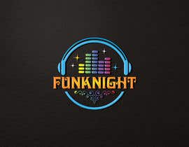 nº 97 pour Creative Logo for a DJ - FUNKNIGHT par Shariquenaz 
