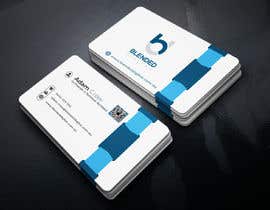 #45 Design some Business Cards részére mhmamun69 által