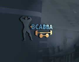 nº 125 pour BCABBA Logo Design par mahade87 