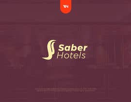 #10 para Saber Hotels Logo de tituserfand