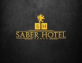 #58 para Saber Hotels Logo de moi93