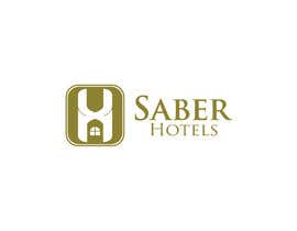 #42 para Saber Hotels Logo de IHRakib