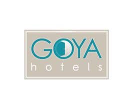 #35 für Goya Hotels von gbeke