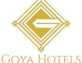 #33 für Goya Hotels von kris17marcelino