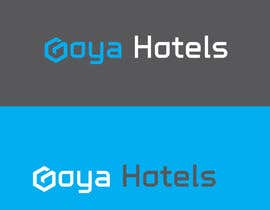 #22 for Goya Hotels by hossainsharif893