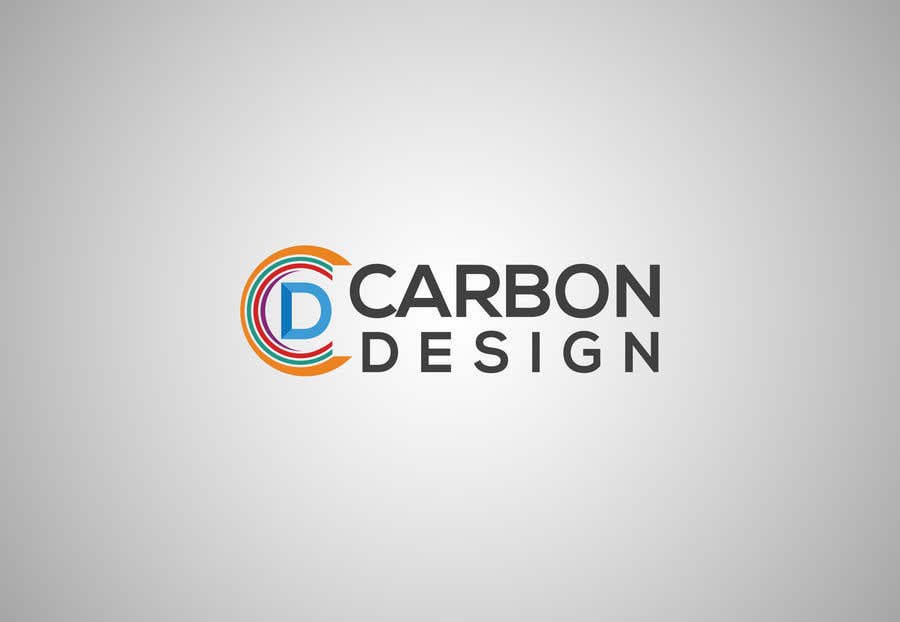 Participación en el concurso Nro.168 para                                                 Design a Creative Logo For 'Carbon Design"
                                            