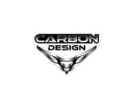 #180 para Design a Creative Logo For &#039;Carbon Design&quot; de savadrian