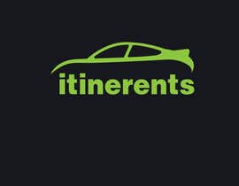#2 para Logo for rent a car site por darkavdark