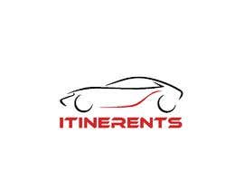 #75 for Logo for rent a car site by mokhlasur6474
