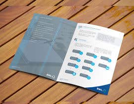 #58 for Build us a Corporate Brochure (Capability Document) af ElegantConcept77