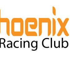 #130 za Racing league logo design od darkavdark
