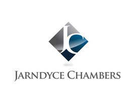 nº 260 pour Logo Design for Jarndyce Chambers par artios 