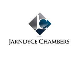 nº 284 pour Logo Design for Jarndyce Chambers par artios 