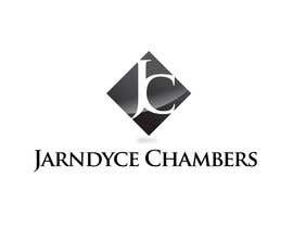 nº 288 pour Logo Design for Jarndyce Chambers par artios 