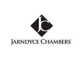 nº 295 pour Logo Design for Jarndyce Chambers par artios 