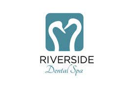 #76 for Logo Design for Riverside Dental Spa by benpics