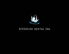 #57 for Logo Design for Riverside Dental Spa by premgd1
