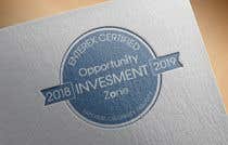 #1 para Logo for:  &quot;Entrex Certified* Opportunity Zone Investment&quot; de anagutovic21