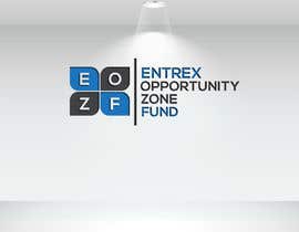 #39 untuk Logo: &quot;Entrex Opportunity Zone Fund&quot; oleh mdsheikhrana6