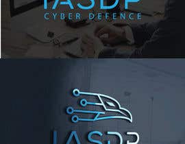 #28 for IASDP Lanyard  Logo by Mohaimin420