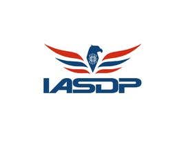 #48 za IASDP Lanyard  Logo od selimahamed009
