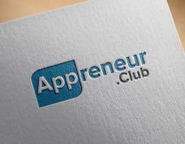 #50 for Design a Logo for Appreneur.Club Package by texture605