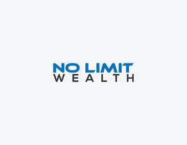 #294 for Design a Logo &quot; No Limit Wealth&quot; by isratj9292