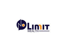 #290 for Design a Logo &quot; No Limit Wealth&quot; by uzzal8811