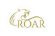 Miniatura da Inscrição nº 79 do Concurso para                                                     ROAR - Girl power logo!
                                                