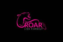 #134 for ROAR - Girl power logo! af raeshed64