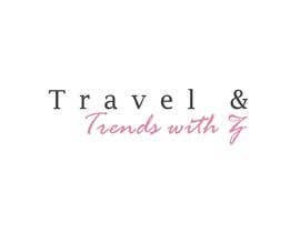 #179 untuk Need a logo for a new Fashion/Travel/Lifestyle Blog oleh jessikawager