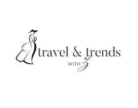 subhamajumdar81 tarafından Need a logo for a new Fashion/Travel/Lifestyle Blog için no 188