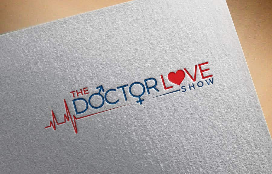 Contest Entry #346 for                                                 THE DOCTOR LOVE SHOW
                                            