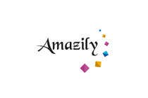 #686 для Amazily brand development від sengadir123
