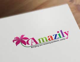 #422 for Amazily brand development by ganimollah
