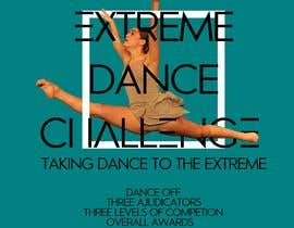 #18 per Dance Competition Marketing Materials. da azzamaydio