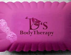 #161 for D&#039;s Body Therapy by krishnaskarma90