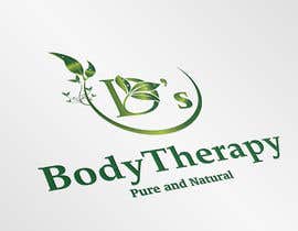 #174 for D&#039;s Body Therapy by krishnaskarma90