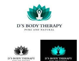 #176 for D&#039;s Body Therapy by davincho1974