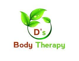 #168 for D&#039;s Body Therapy by FZADesigner
