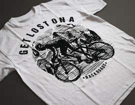 #63 for Need T-Shirt designed to sell. by mdakirulislam