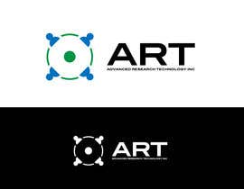 #285 for Logo Design for Advanced Research Technology af logonation