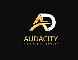 #79 para Logo Design Audacity Distribution (pty) ltd de shakilll0