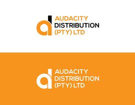 #5 para Logo Design Audacity Distribution (pty) ltd de rzillur905
